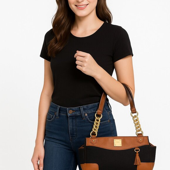 Miche classic Wrap-around Prima shell - Mavi - Picture 2 of 4